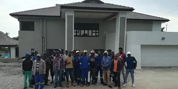 Construction Team